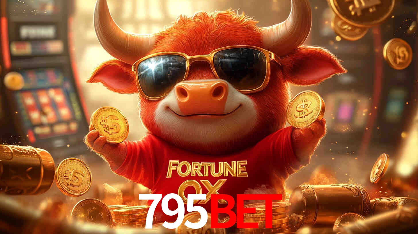 795bet login