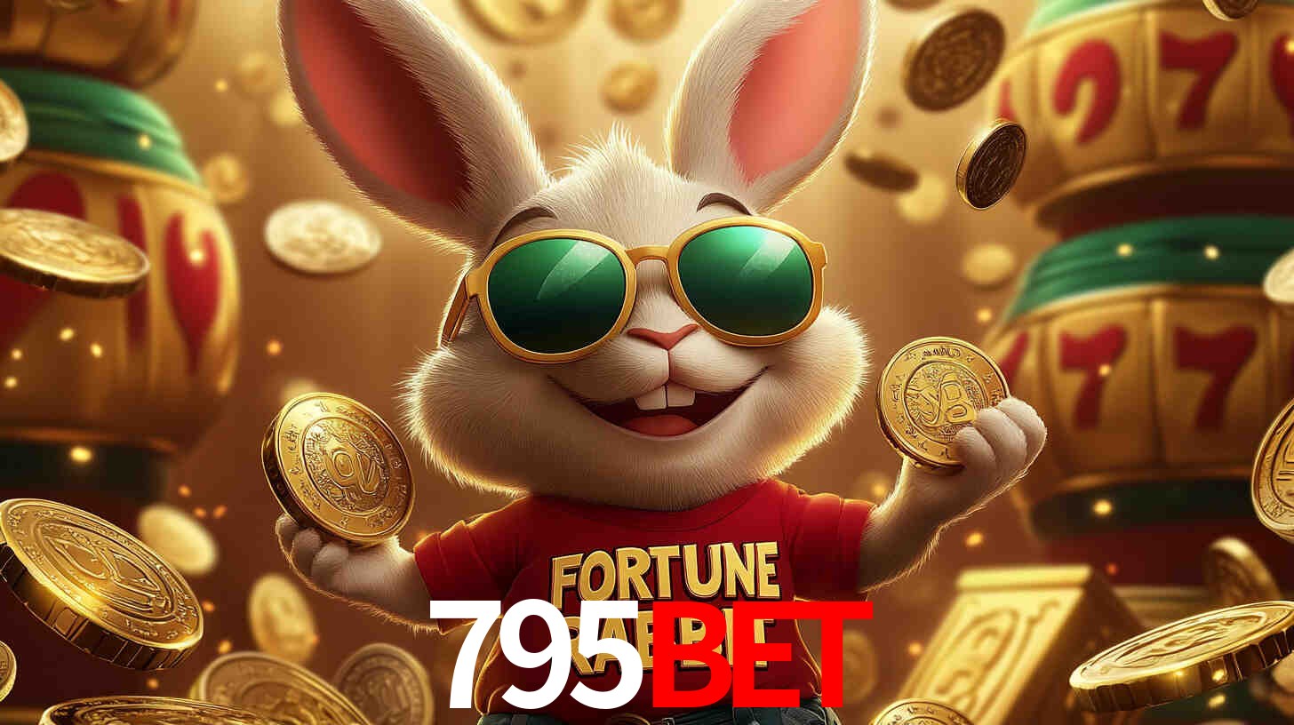 Bônus Generosos e Exclusivos no 795bet para Você!