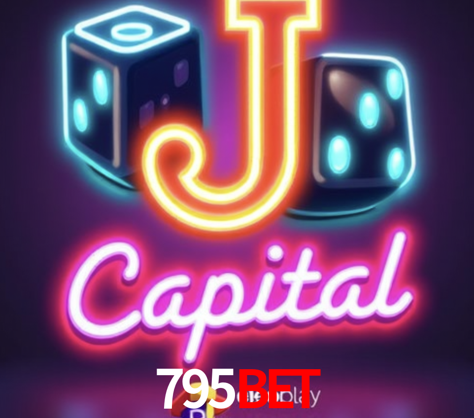 Slot Games 795bet
