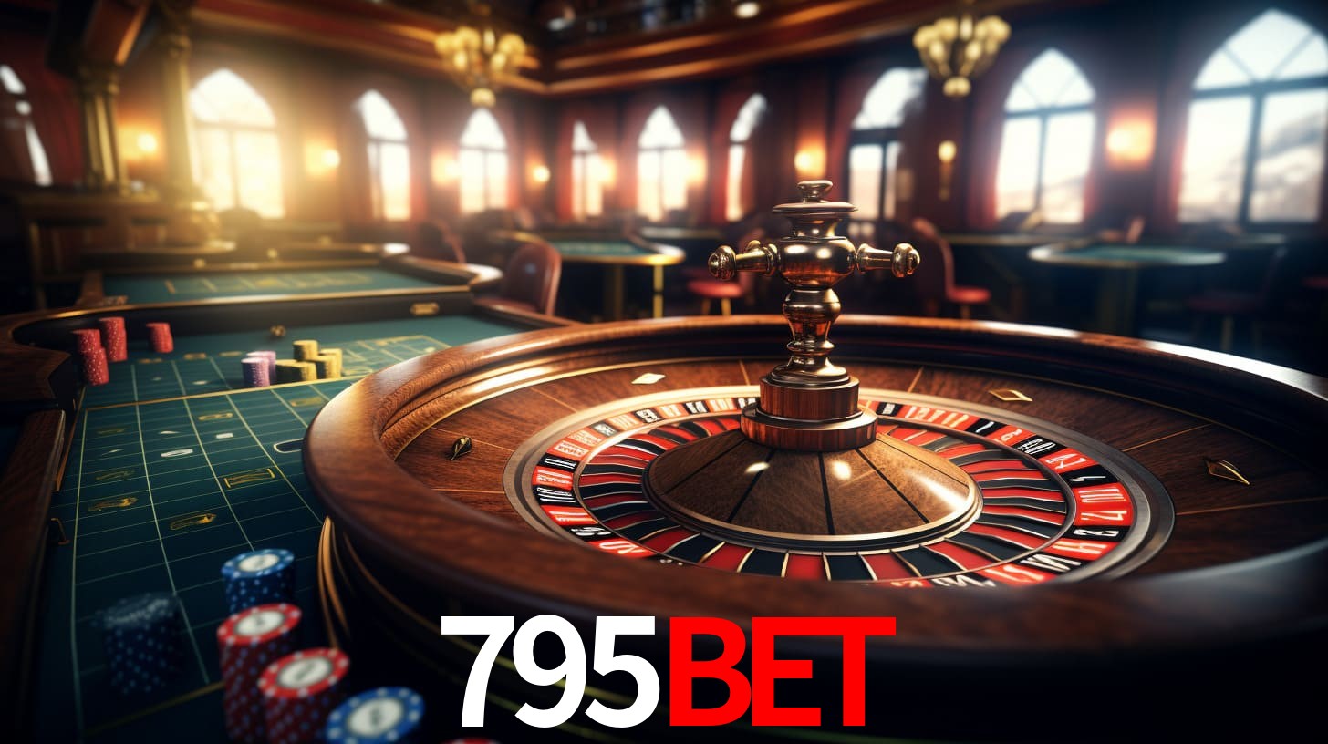 Tournaments 795bet