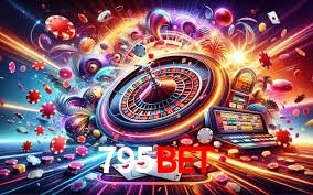 Apostas de Tênis 795bet