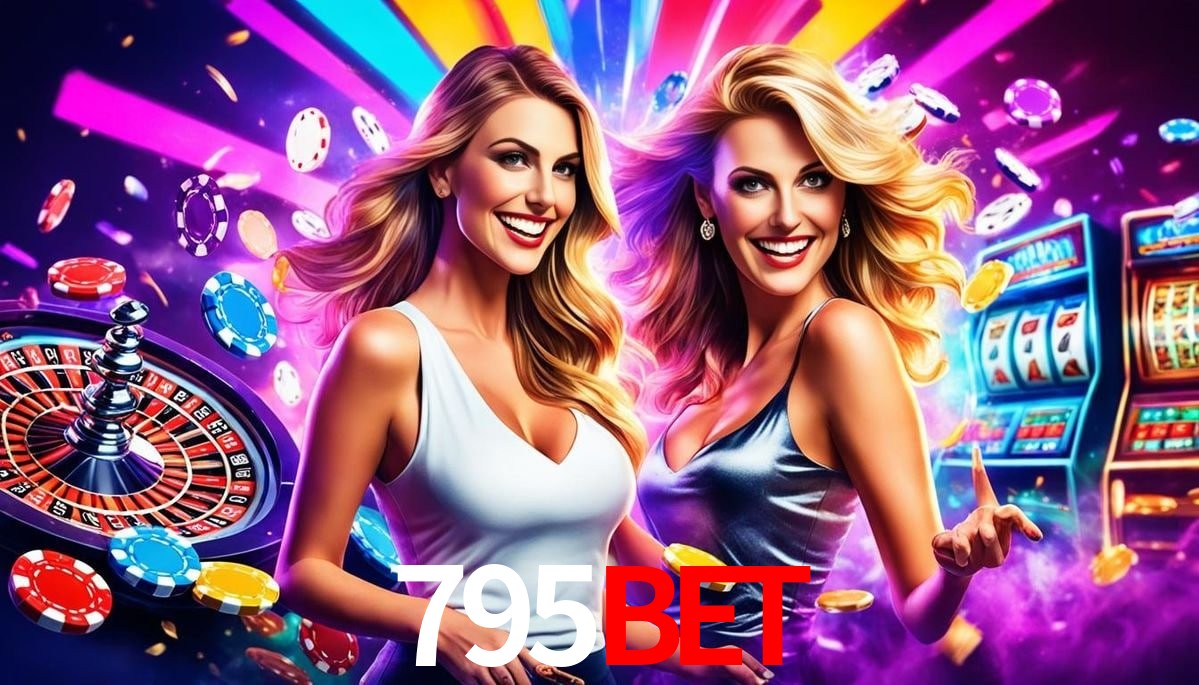 Interface Premium 795bet